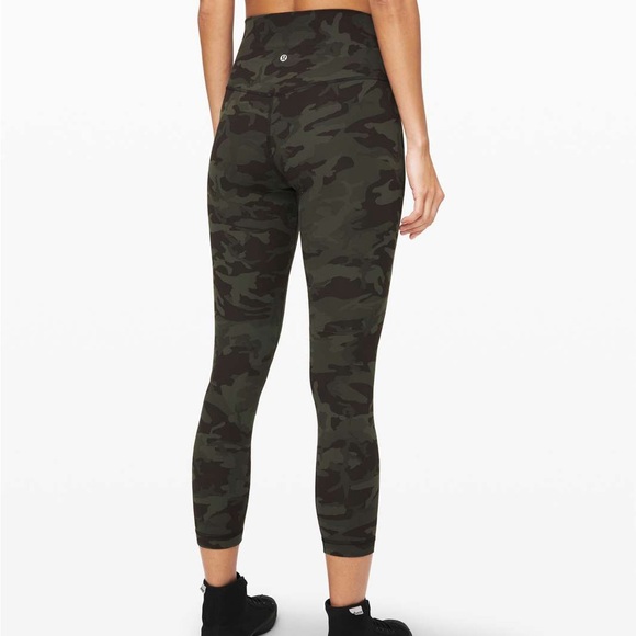 Lululemon Align High Rise 25” - Picture 3 of 7